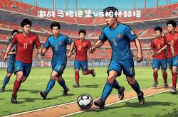 开云体育中国-柏林赫塔球员集结训练,备战与对手的较量