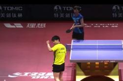 开云体育-包含法国乒乓球队逆转日本乒乓球队,许昕一己之力扛起全队的词条