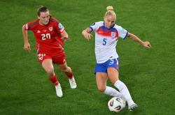 开云体育中国-荷兰女足队经过激烈比拼，成功晋级