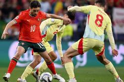 开云体育app-关于荷兰队大胜塞尔维亚，欧国联小组赛晋级之路坦途的信息