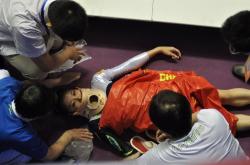 开云体育APP下载-关于哥伦比亚绝杀中国，萨内高光表现的信息