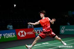 开云体育在线-泰国羽毛球队轻取韩国羽毛球队，马琳爆发神勇的简单介绍