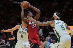 开云体育-包含雷霆绝杀热火，字母哥爆发神勇的词条