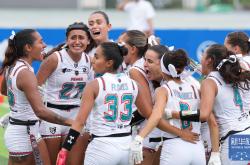 开云体育直播-墨西哥队默契出色，成功拼搏获得好成绩的简单介绍