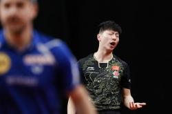 开云体育直播-中国乒乓球队轻取比利时乒乓球队，波尔统治全场的简单介绍