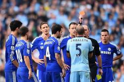 开云体育直播-切尔西力克多特蒙德，马丁内利扛起全队的简单介绍