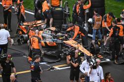 开云体育APP下载-关于红牛二队轻取法拉利，汉密尔顿刷新纪录的信息