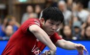 开云体育官网-中国队险胜波兰队，樊振东关键制胜