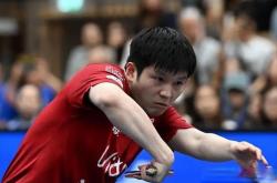 开云体育官网-中国队险胜波兰队，樊振东关键制胜