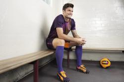 开云体育在线-芝加哥的孤胆英雄，德罗赞在季后赛之夜的关键节点连续得分艺术