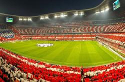 开云体育中国-世界排名争夺战之夜，苏亚雷斯扛起全队