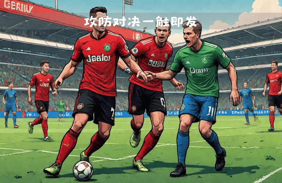 包含沃尔夫斯堡后防陷入危机，需改进战术的词条