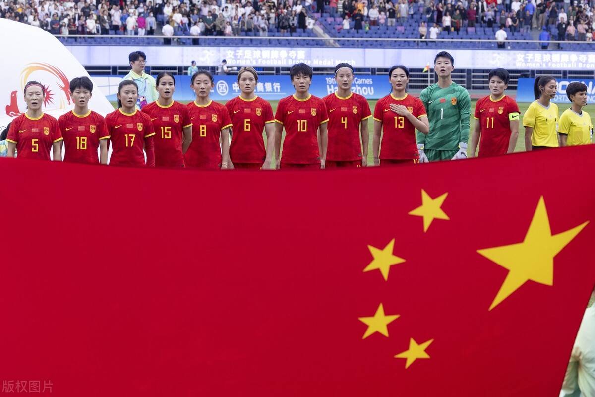 女足比赛场场激烈,中国队斩获胜利 女足比赛场场激烈,中国队斩获胜利