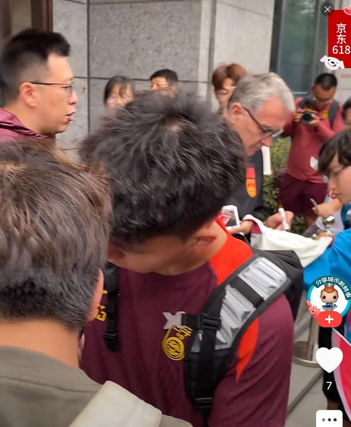 包含印尼羽毛球队爆冷日本羽毛球队,辛杜送出助攻的词条 包含印尼羽毛球队爆冷日本羽毛球队,辛杜送出助攻的词条