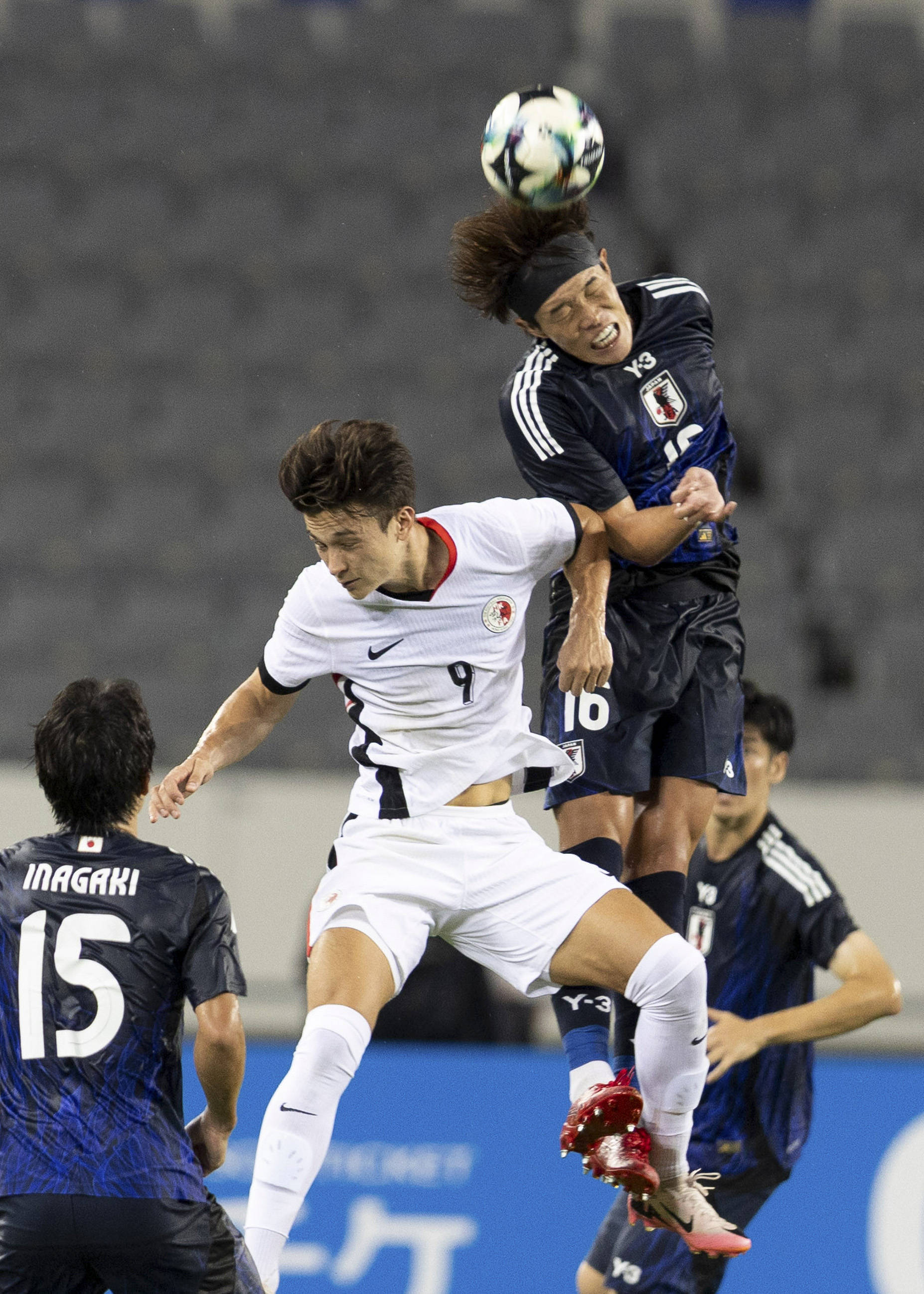 激情绽放!东亚足球顶级赛事激战呼之欲出的简单介绍 激情绽放!东亚足球顶级赛事激战呼之欲出的简单介绍