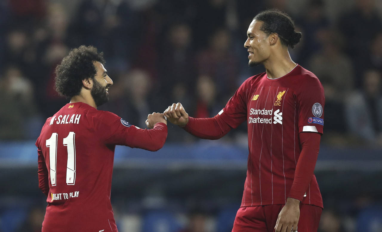 曼联连胜四场重返英超前四利物浦皇马全输球的简单介绍