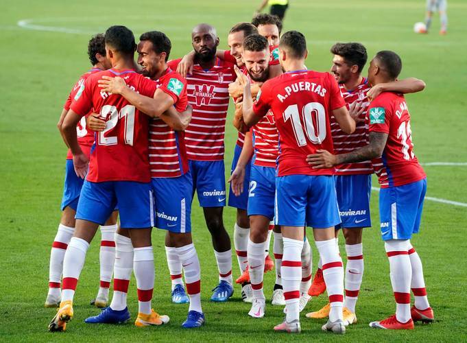 格拉纳达主场击败加那利,保持佳状态连胜的简单介绍 格拉纳达主场击败加那利,保持佳状态连胜的简单介绍