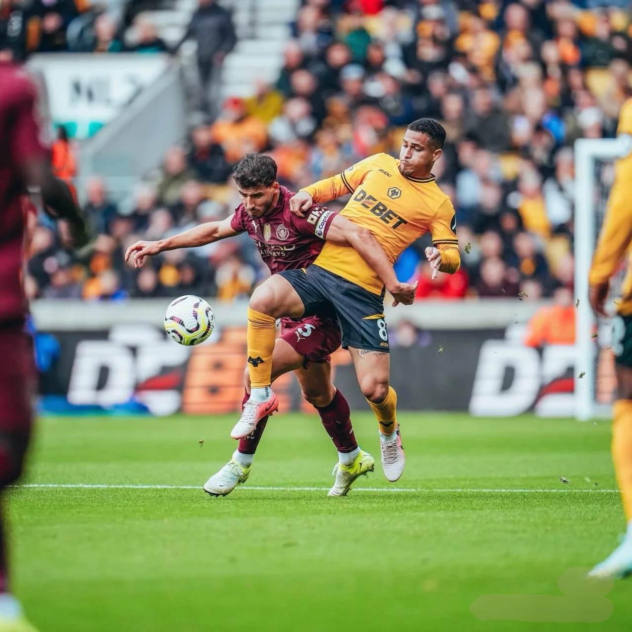 曼城遭遇重伤打击，下一场比赛困难重重的简单介绍