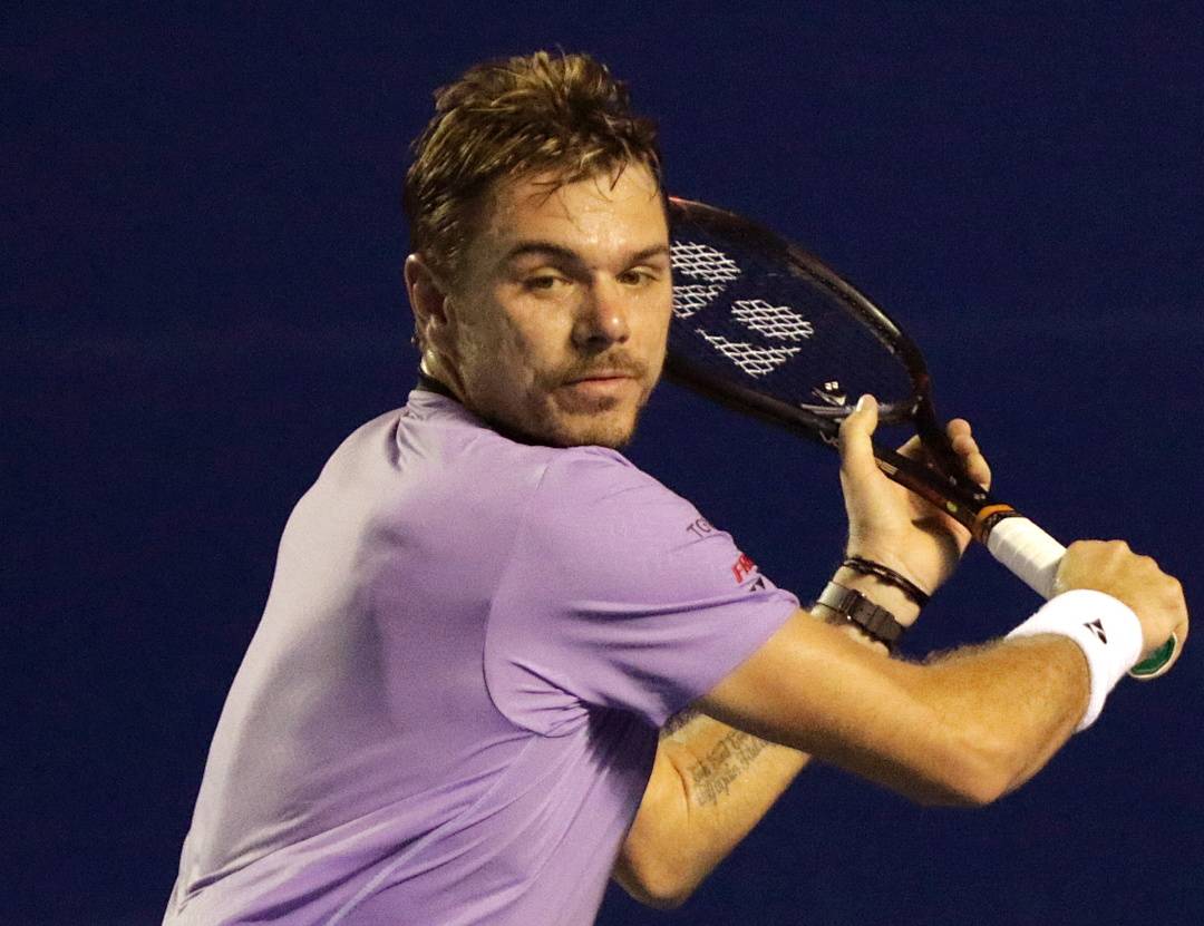 欧洲网球队爆冷法国网球队，瓦林卡送出助攻的简单介绍