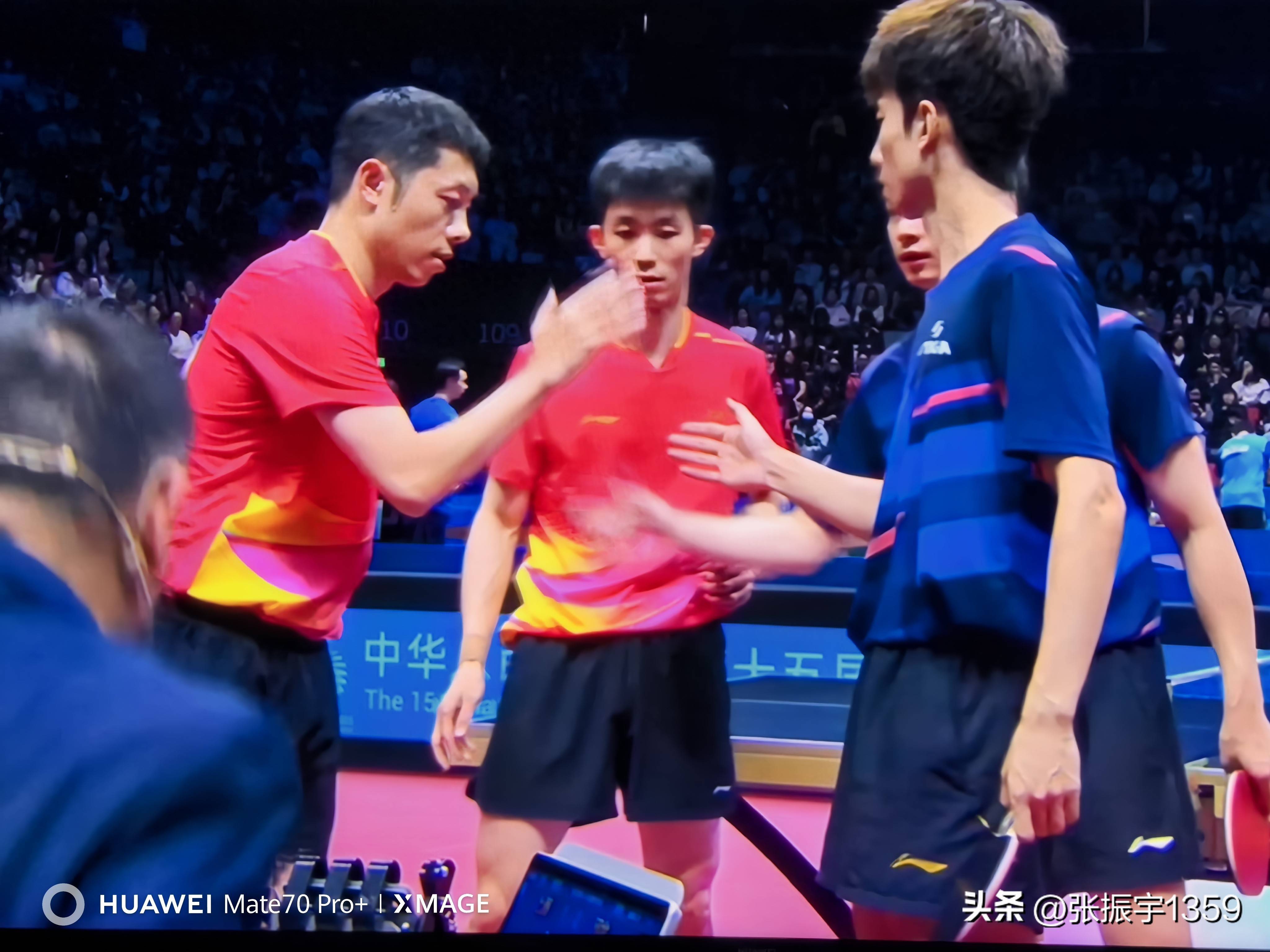 关于英格兰队轻取法国队，许昕惊艳四座的信息