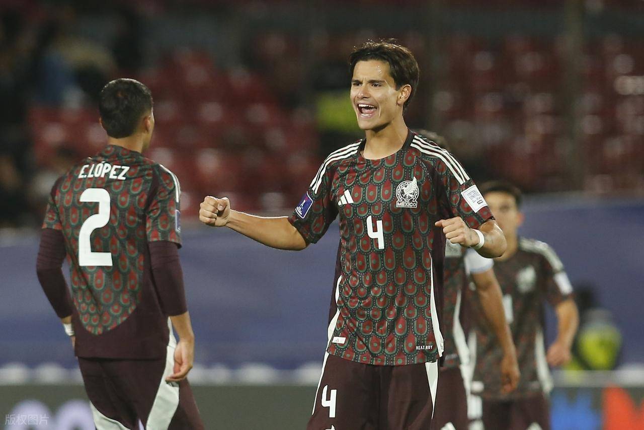墨西哥队默契出色，成功拼搏获得好成绩的简单介绍