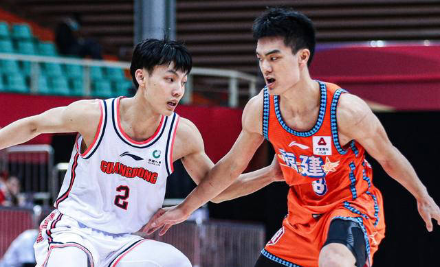 广东队将在福建进行客场比赛，备战全力