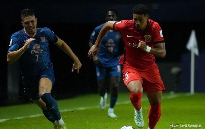 关于精彩绝伦的亚冠赛事瞬间,球队技术展现完美的信息 关于精彩绝伦的亚冠赛事瞬间,球队技术展现完美的信息