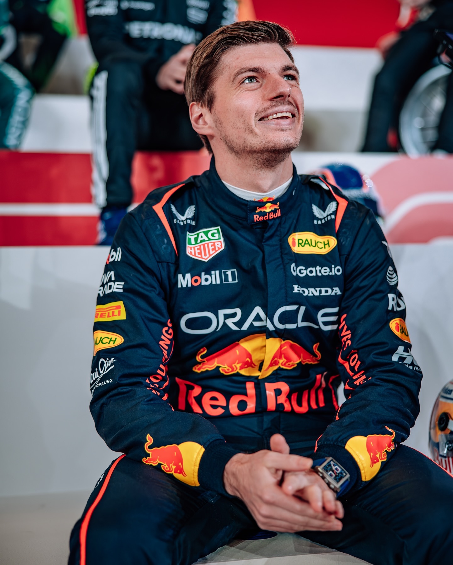 关于法拉利完胜雷诺车队,汉密尔顿状态火热的信息 关于法拉利完胜雷诺车队,汉密尔顿状态火热的信息