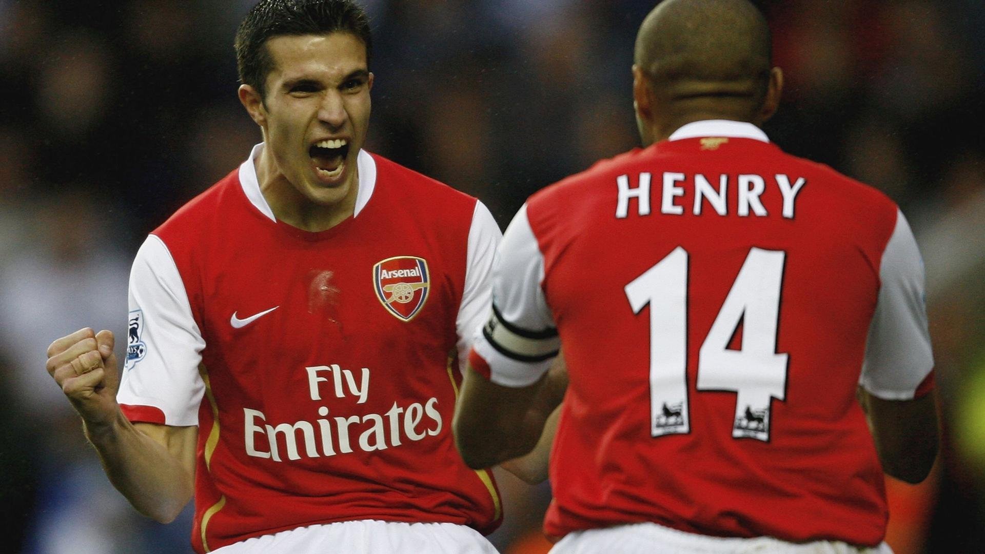 当非洲雄鹰遇见黄色潜水艇，萨拉赫的德甲争冠启示录