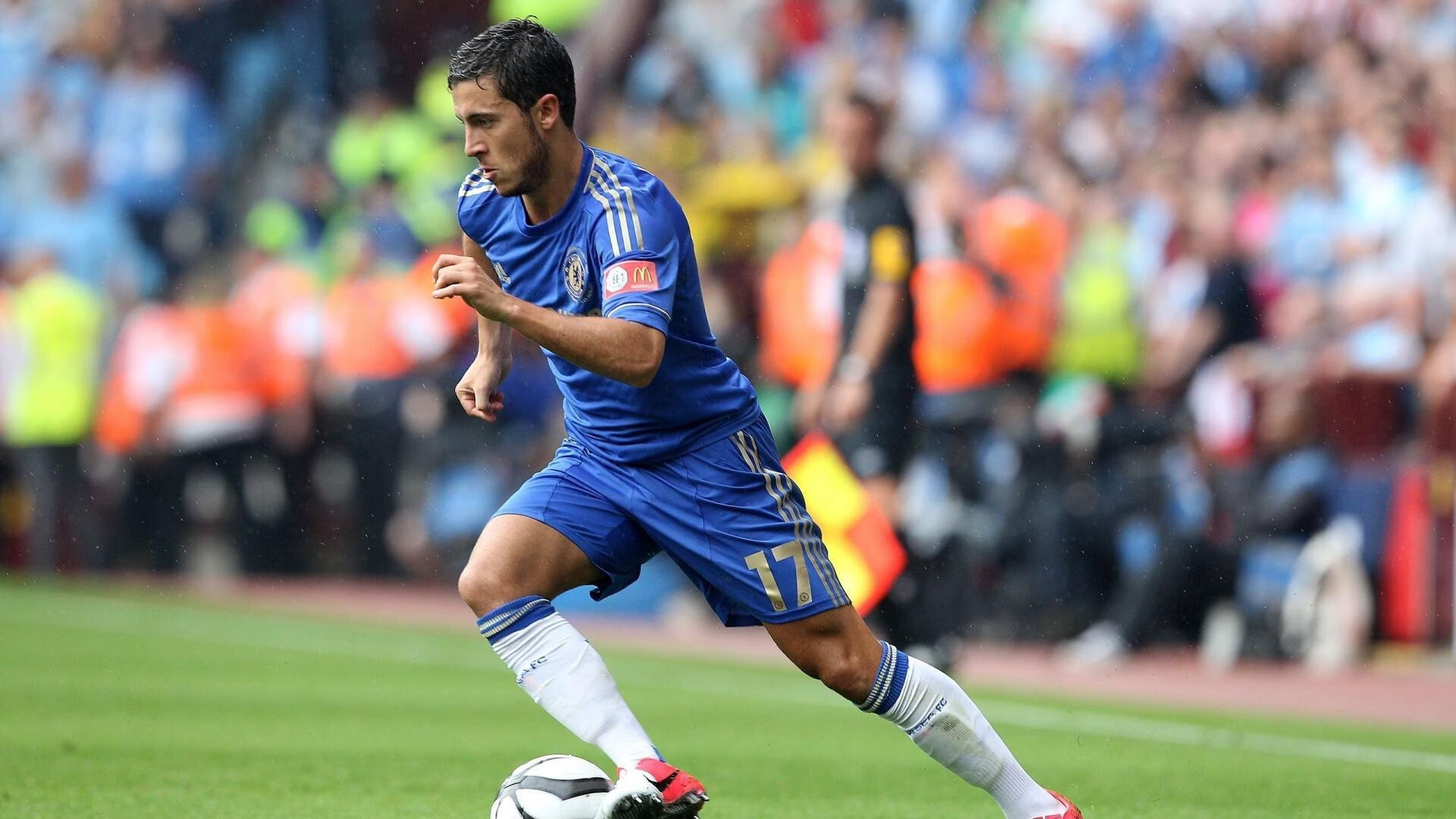 从迷失到救赎,哈弗茨的涅槃之路与贝蒂斯安哥拉巅峰对决启示录